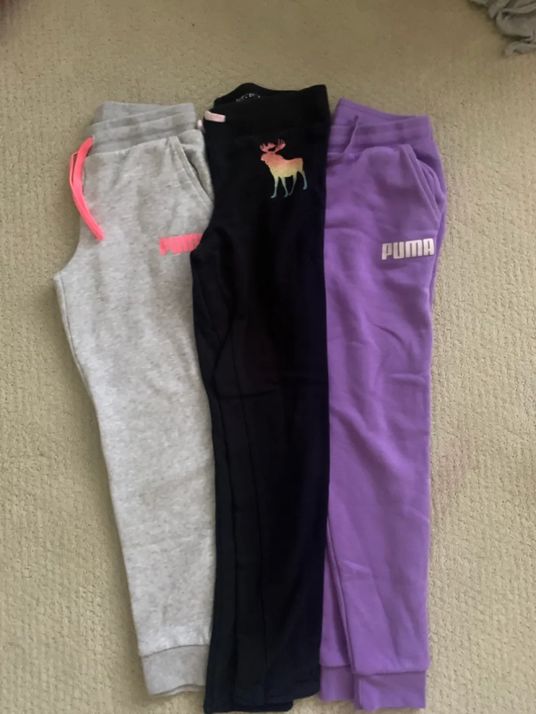 Kids Sweatpants thumbnail