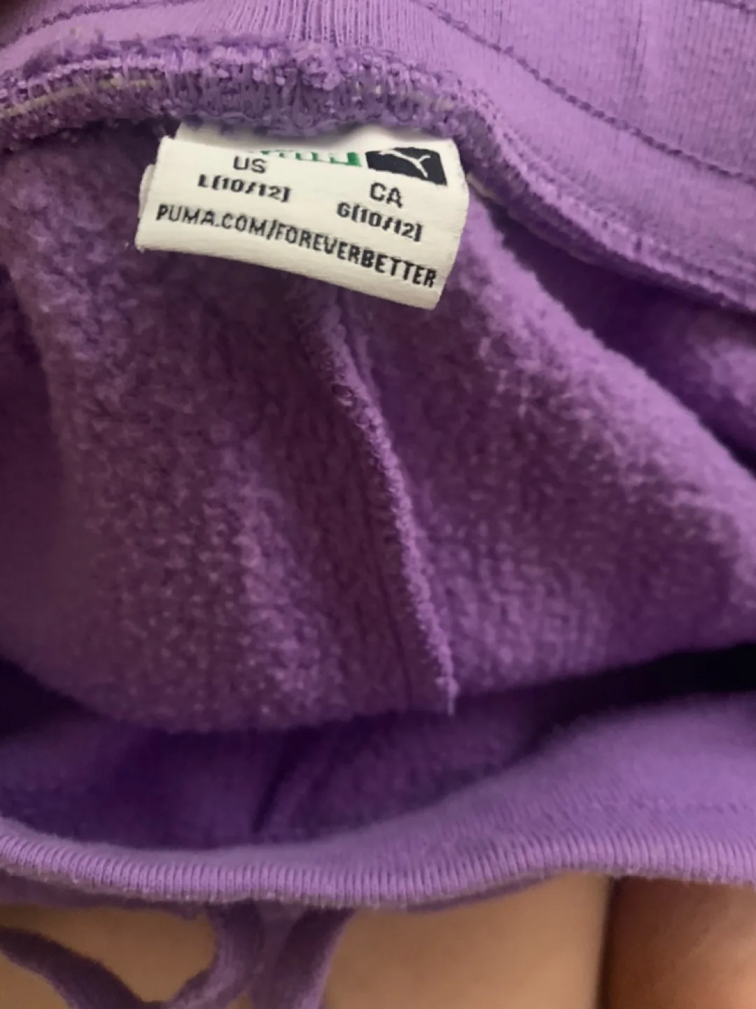 Kids Sweatpants image indicator(3)