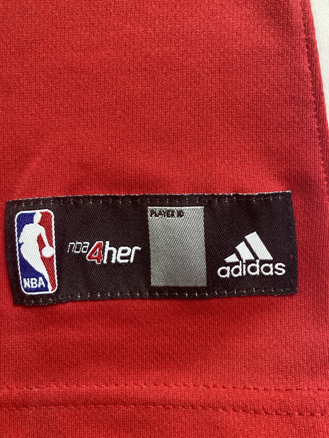 Youth Raptors jersey - photo 4