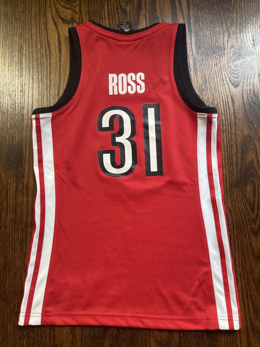 Youth Raptors jersey - photo 2