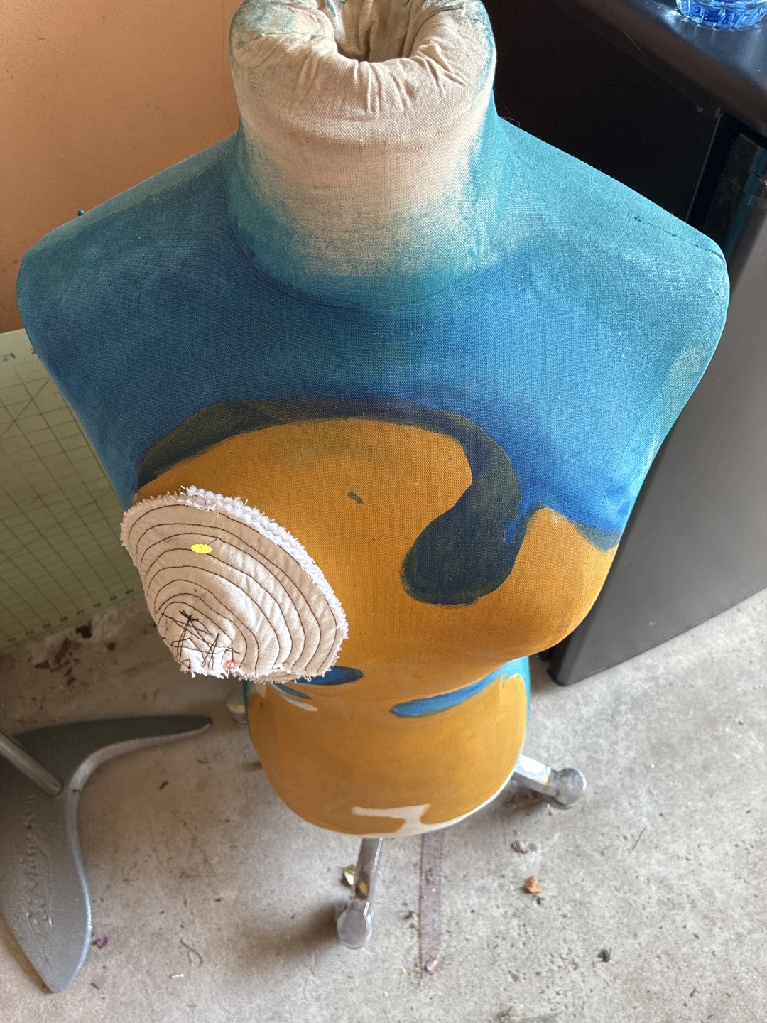 Daiming Mannequin - photo 2