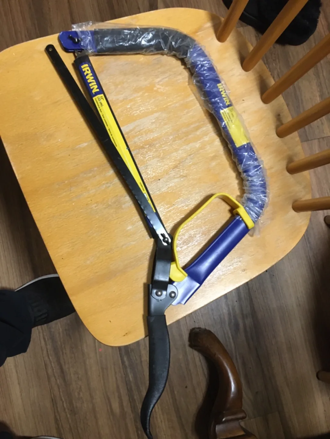 Irwin Hand Saw - New thumbnail