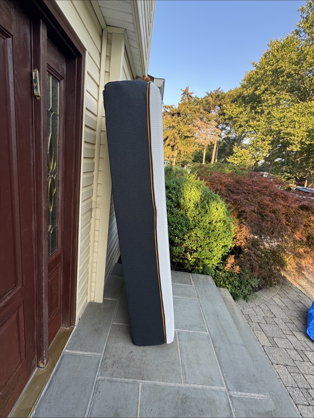 Nectar Premier Copper Mattress - Full Size - photo 3