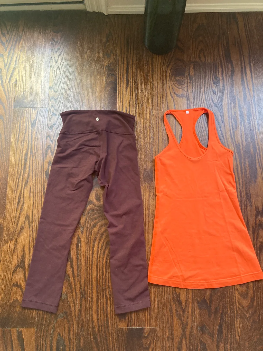 Lululemon bundle! thumbnail