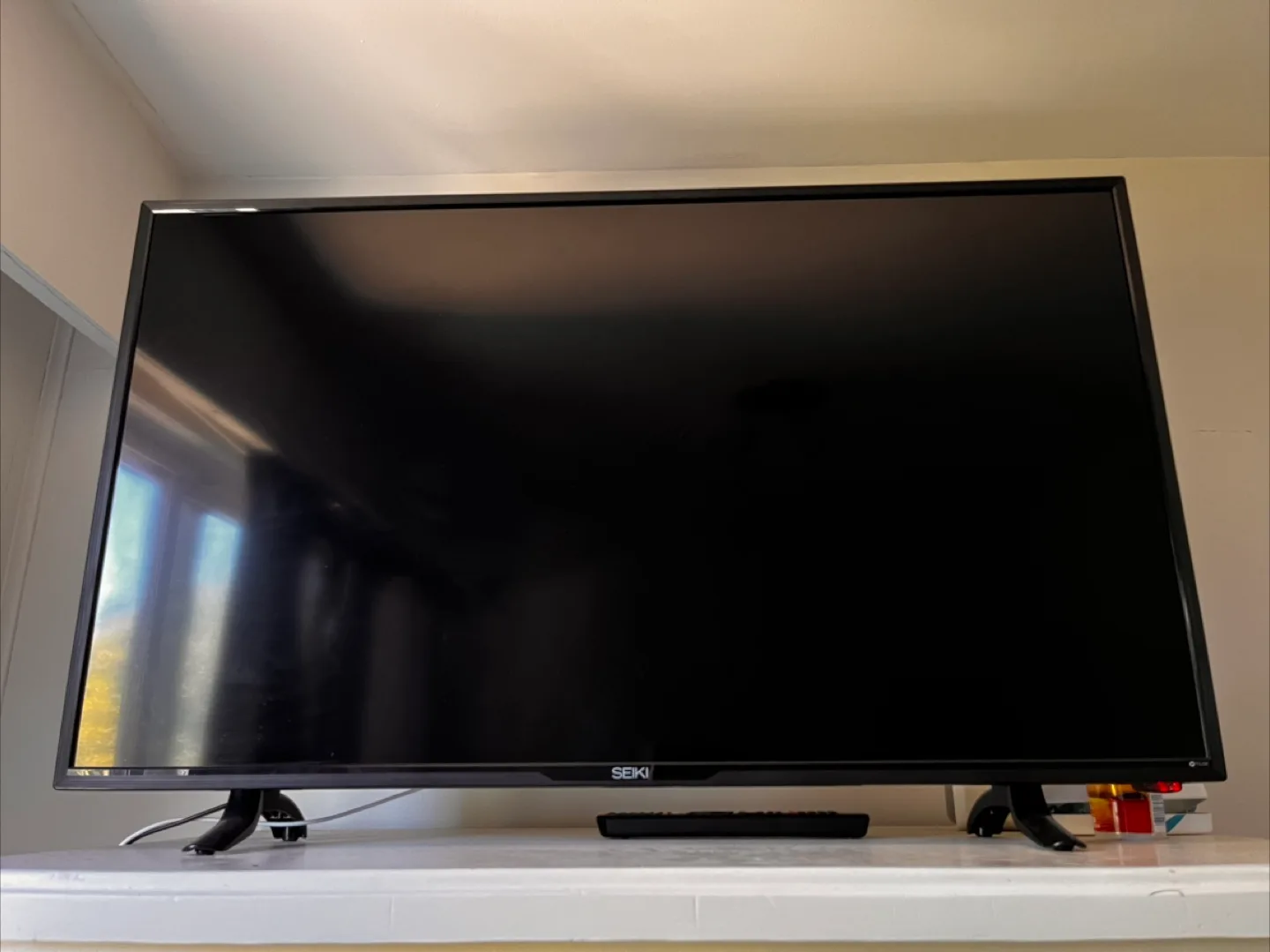 Seki TV thumbnail