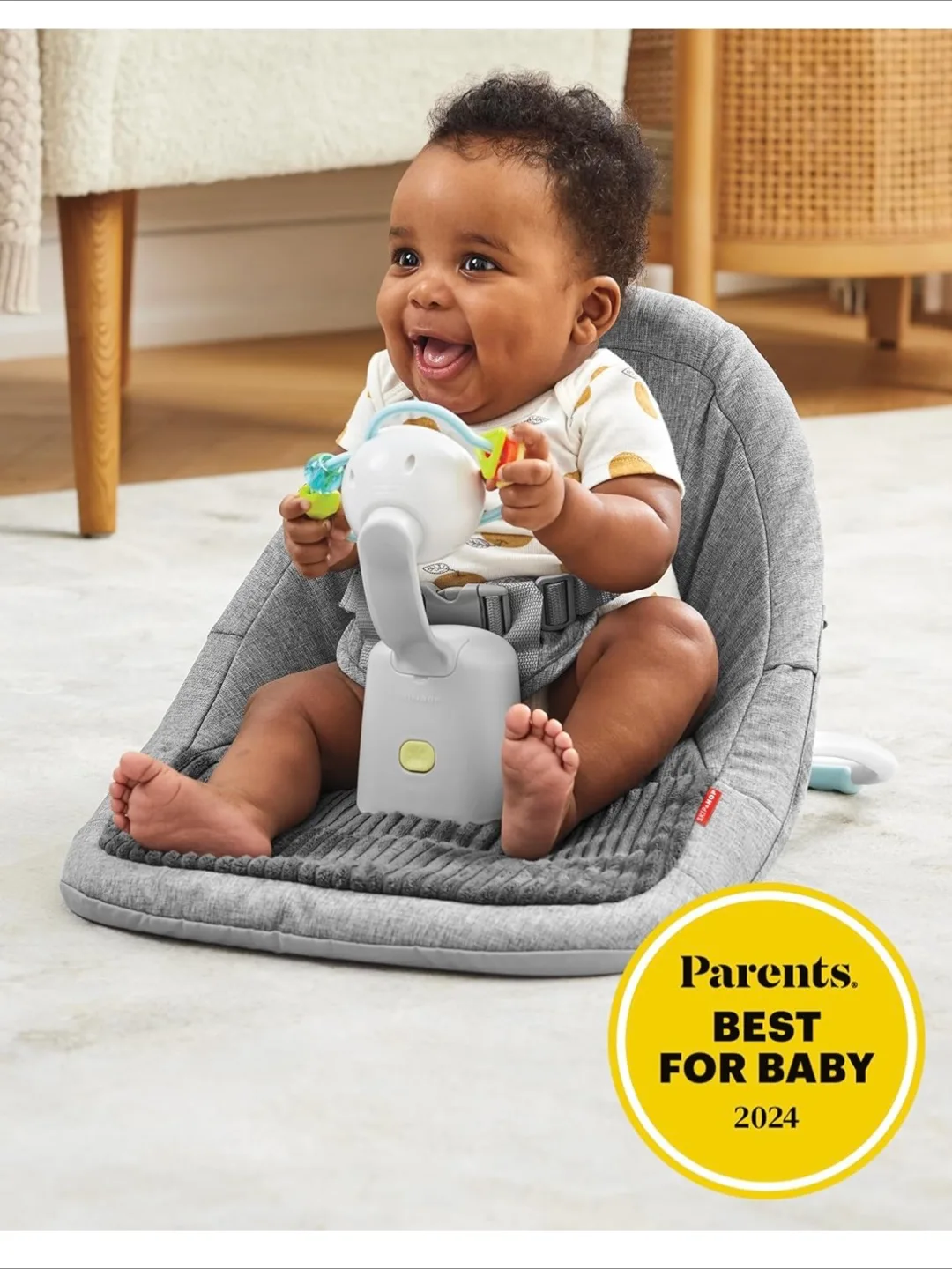 Skip hop seat image indicator(3)