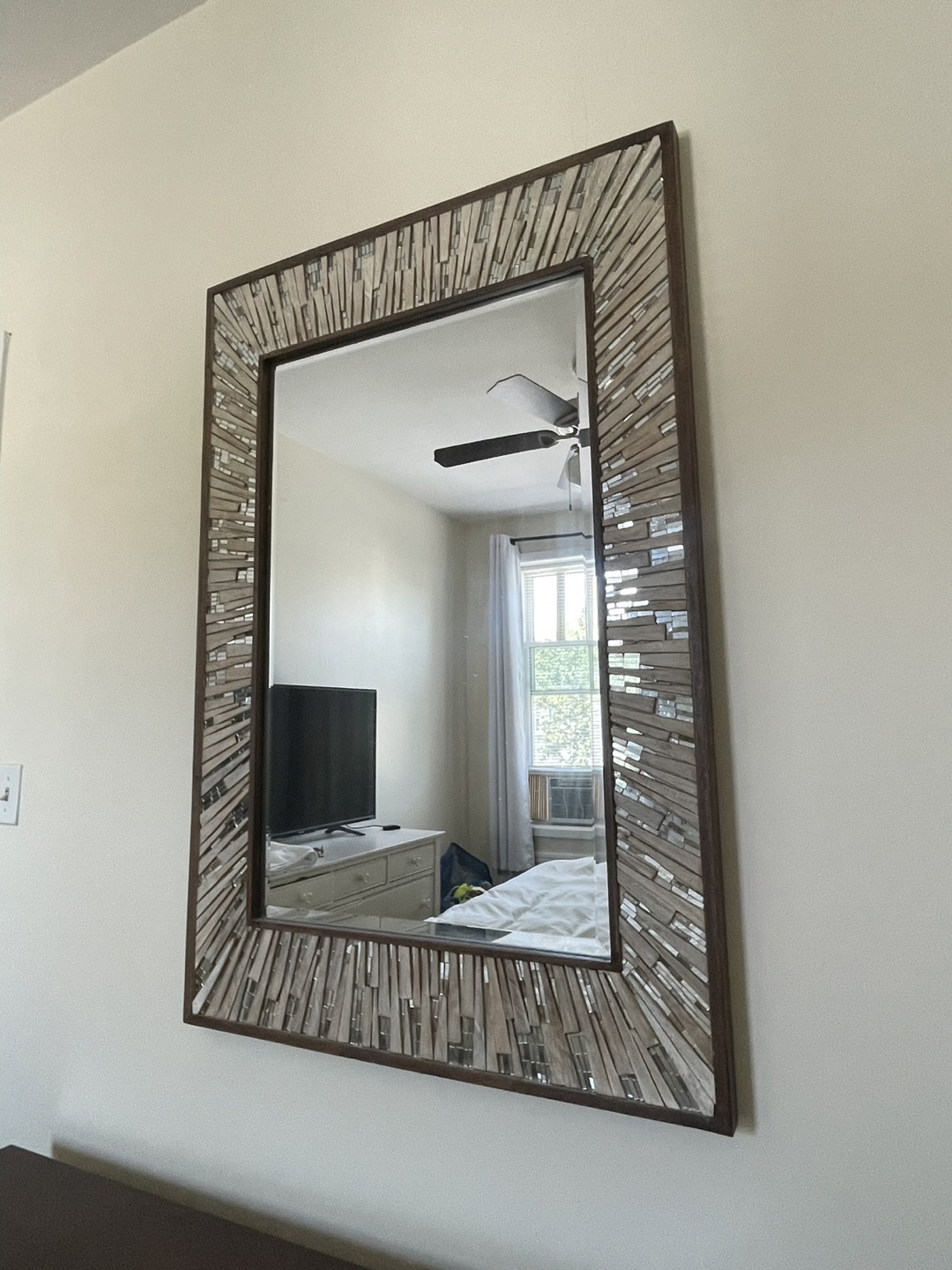 Decorative Wall Mirror from Pier 1