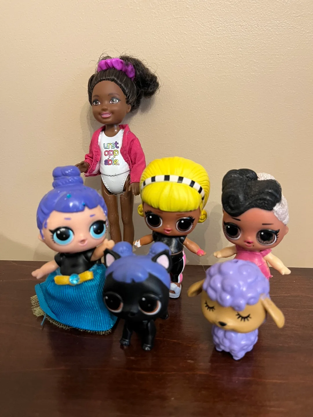 LOL Surprise! Dolls Bundle thumbnail