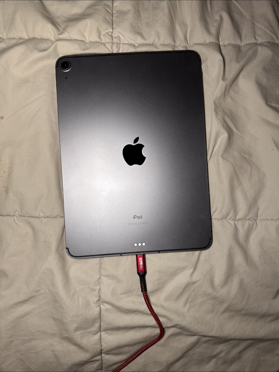 IPad Air 4 - photo 4