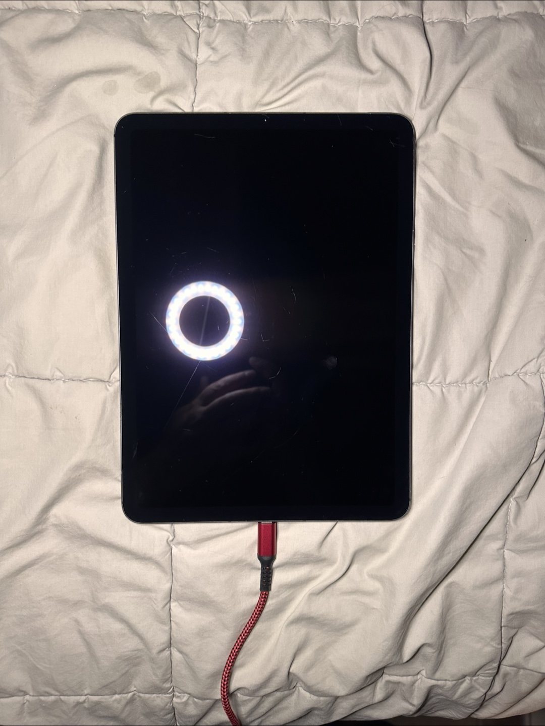 IPad Air 4 - photo 3