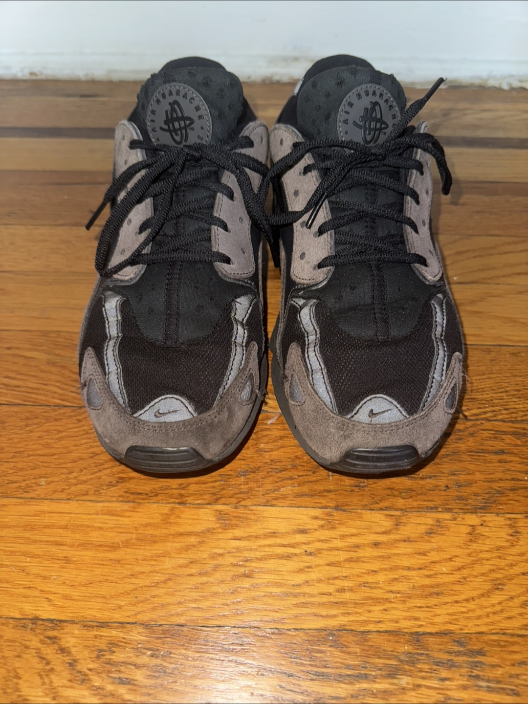Nike Air Huarache Shoes - photo 2