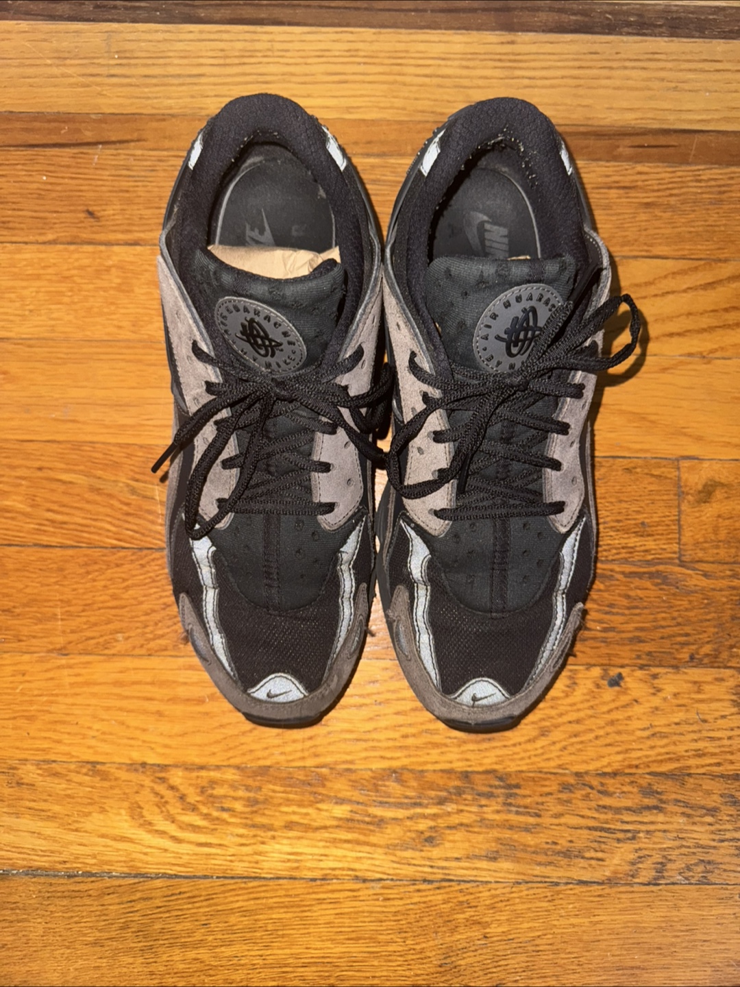 Nike Air Huarache Shoes - photo 5
