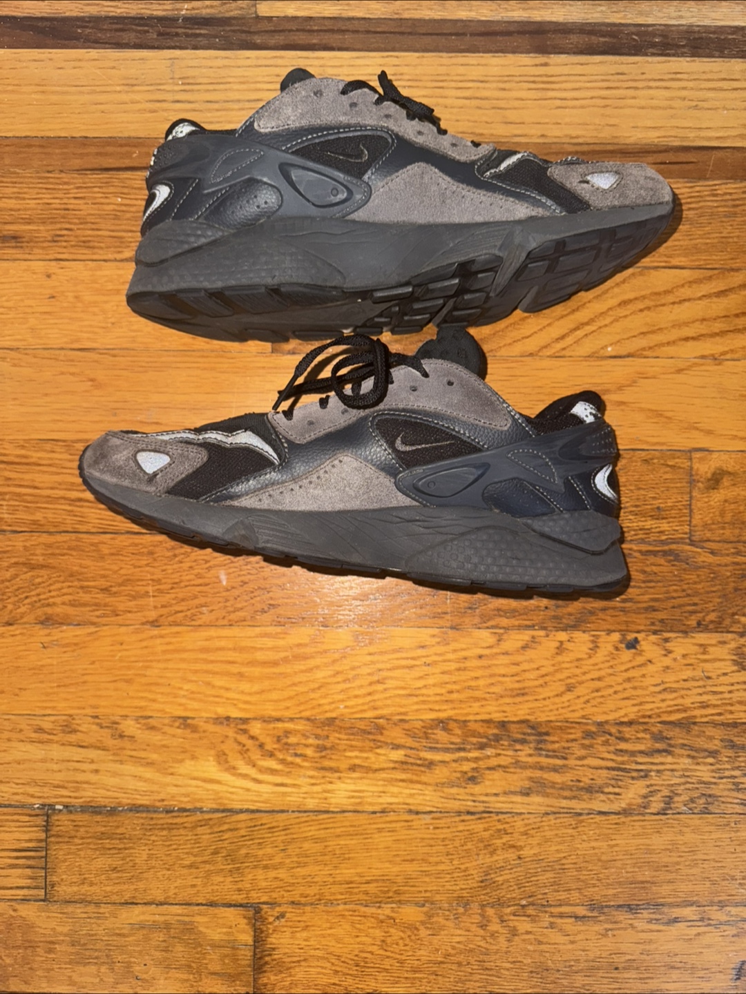 Nike Air Huarache Shoes