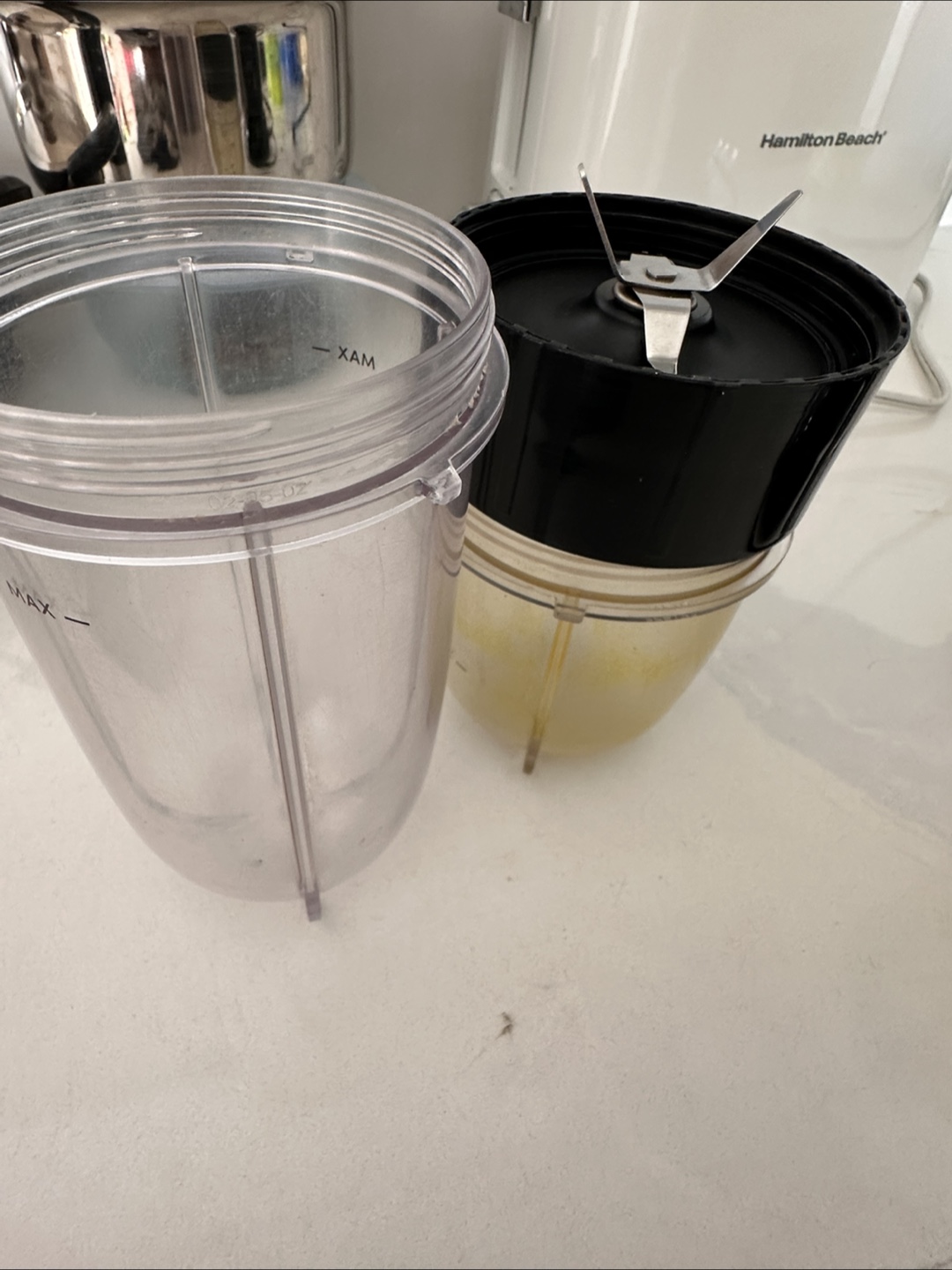 Magic Bullet Personal Blender - photo 4