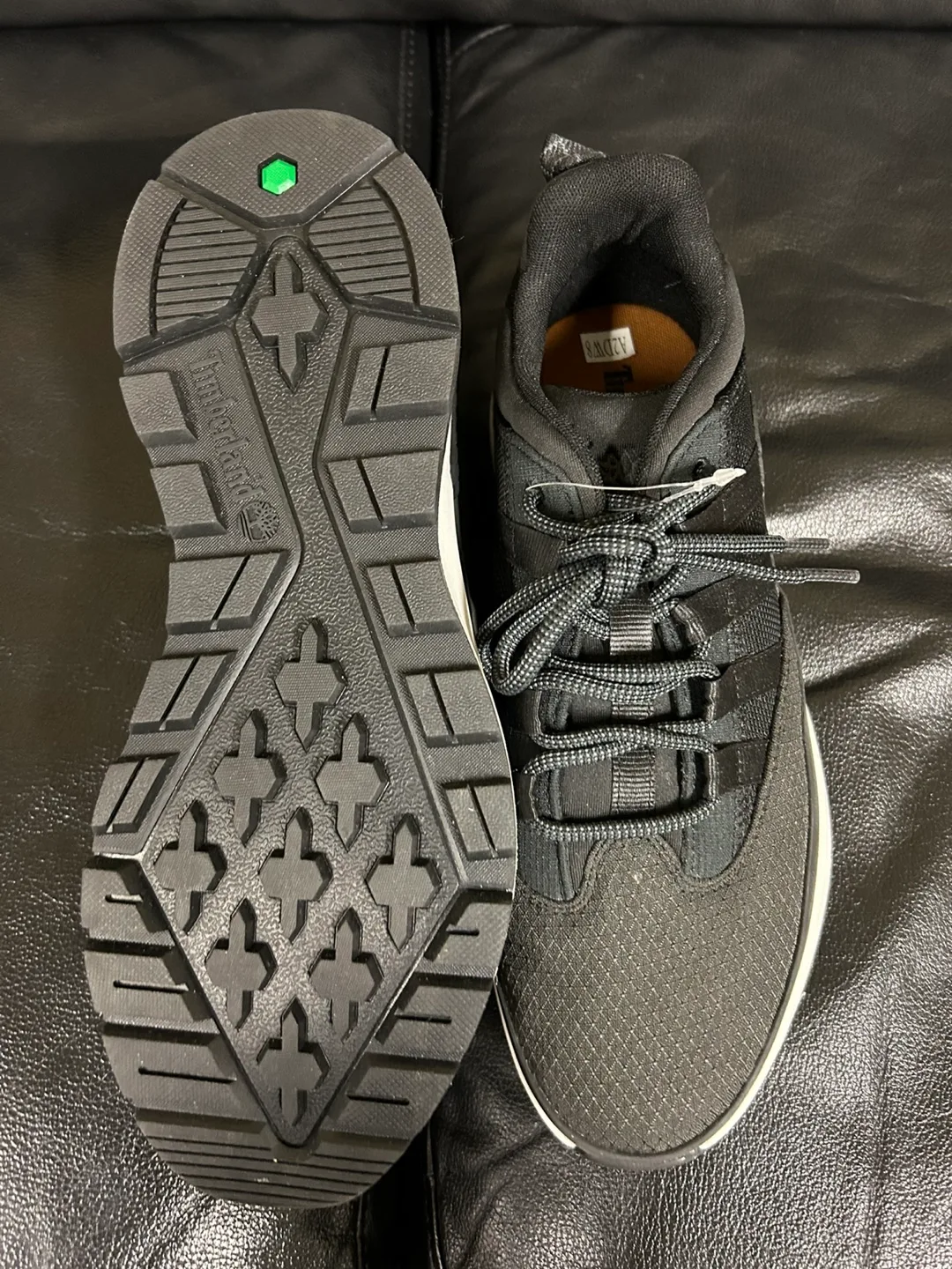 Timberland Men's Garrison Trail Low Shoes image indicator(2)