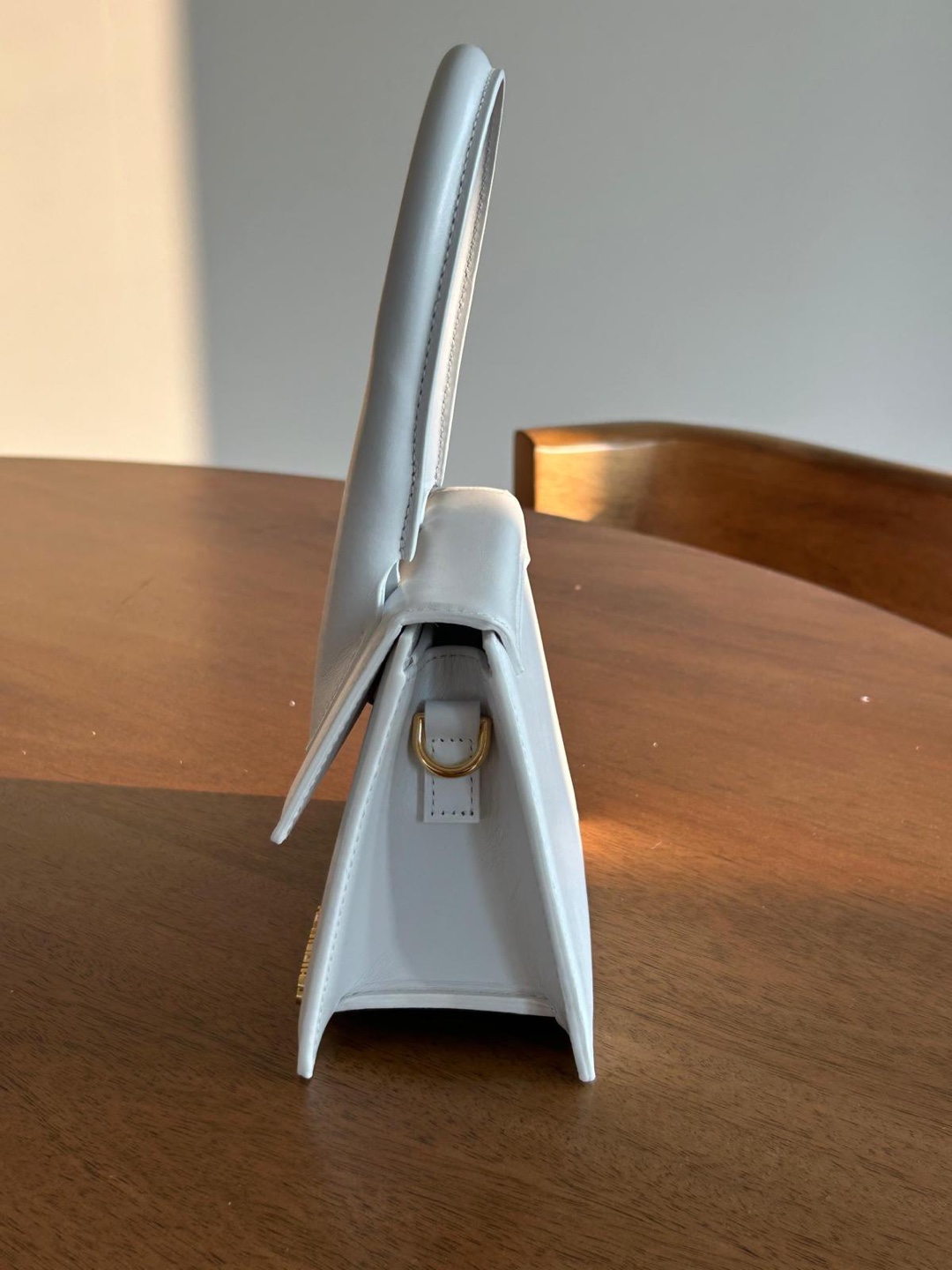 Jacquemus Le Chiquito Bag - White - photo 2
