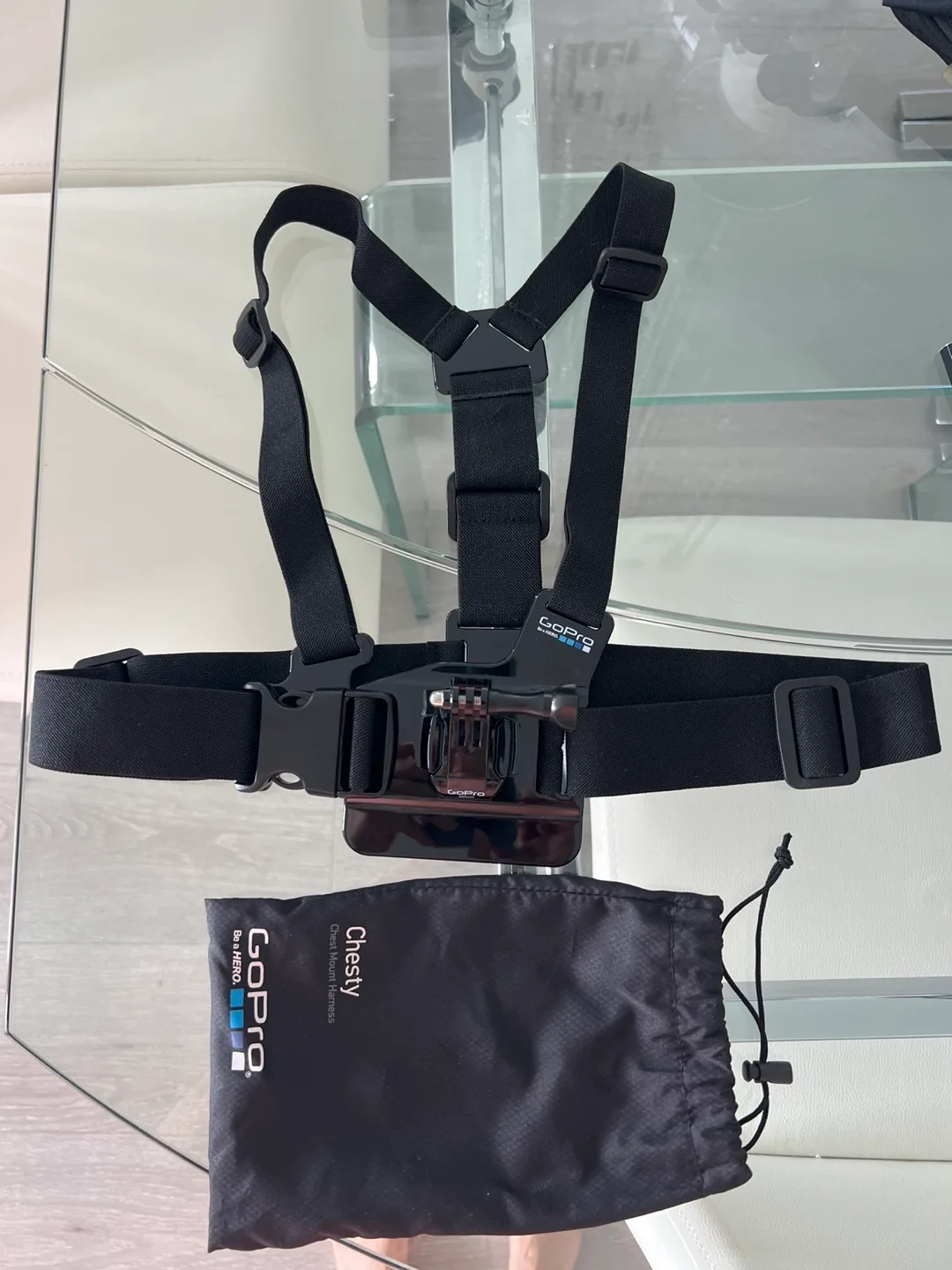 GoPro Chesty Chest Mount Harness thumbnail