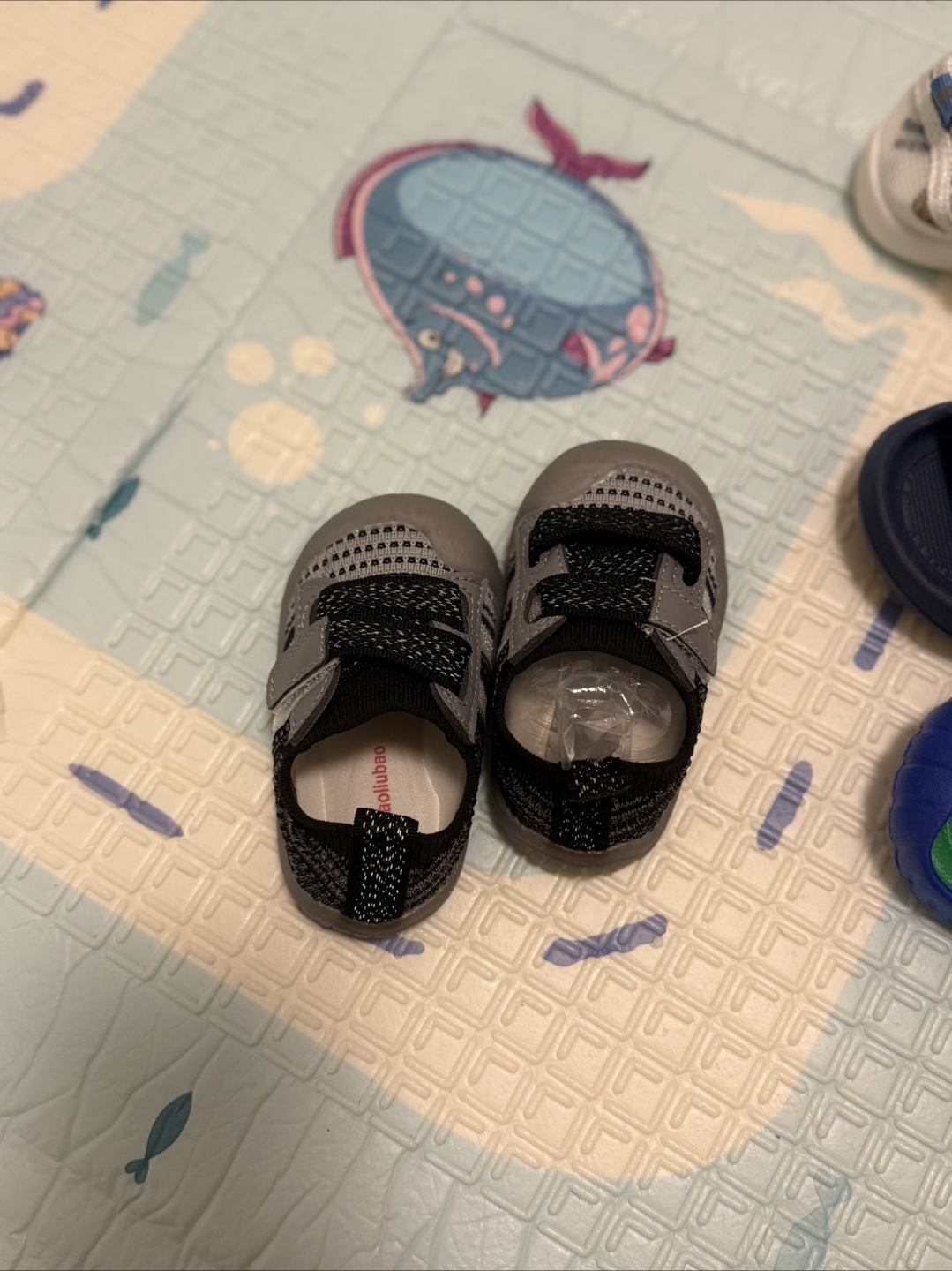 Baby Shoes