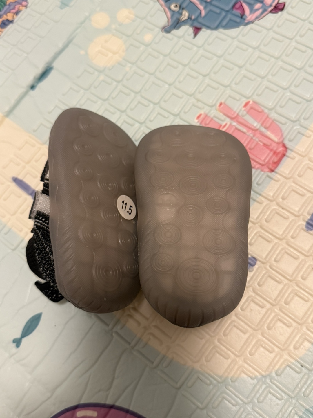 Baby Shoes - photo 3
