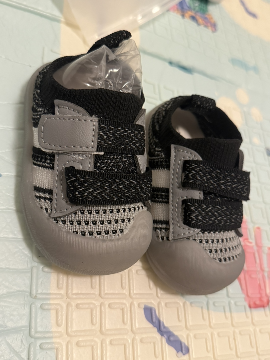 Baby Shoes - photo 2