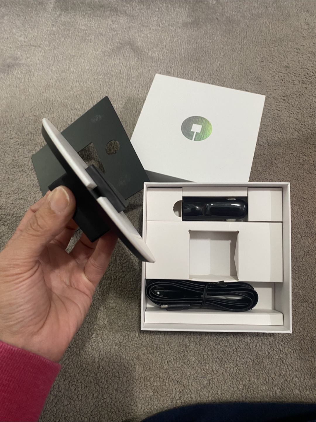 Uber Beacon - New in Box - photo 3