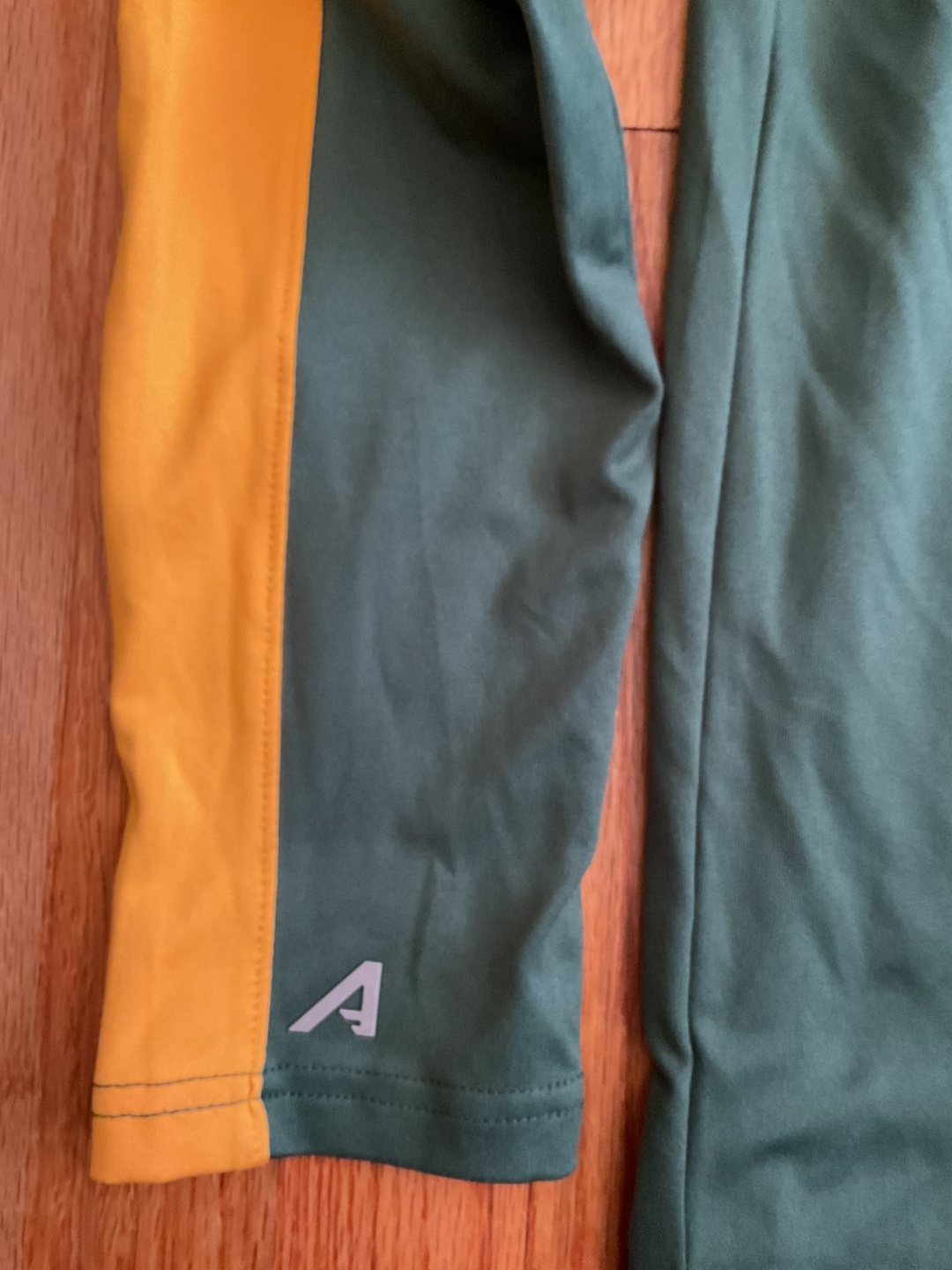 New Antigua NFL Green Bay Packers Pullover - Size Small - photo 3