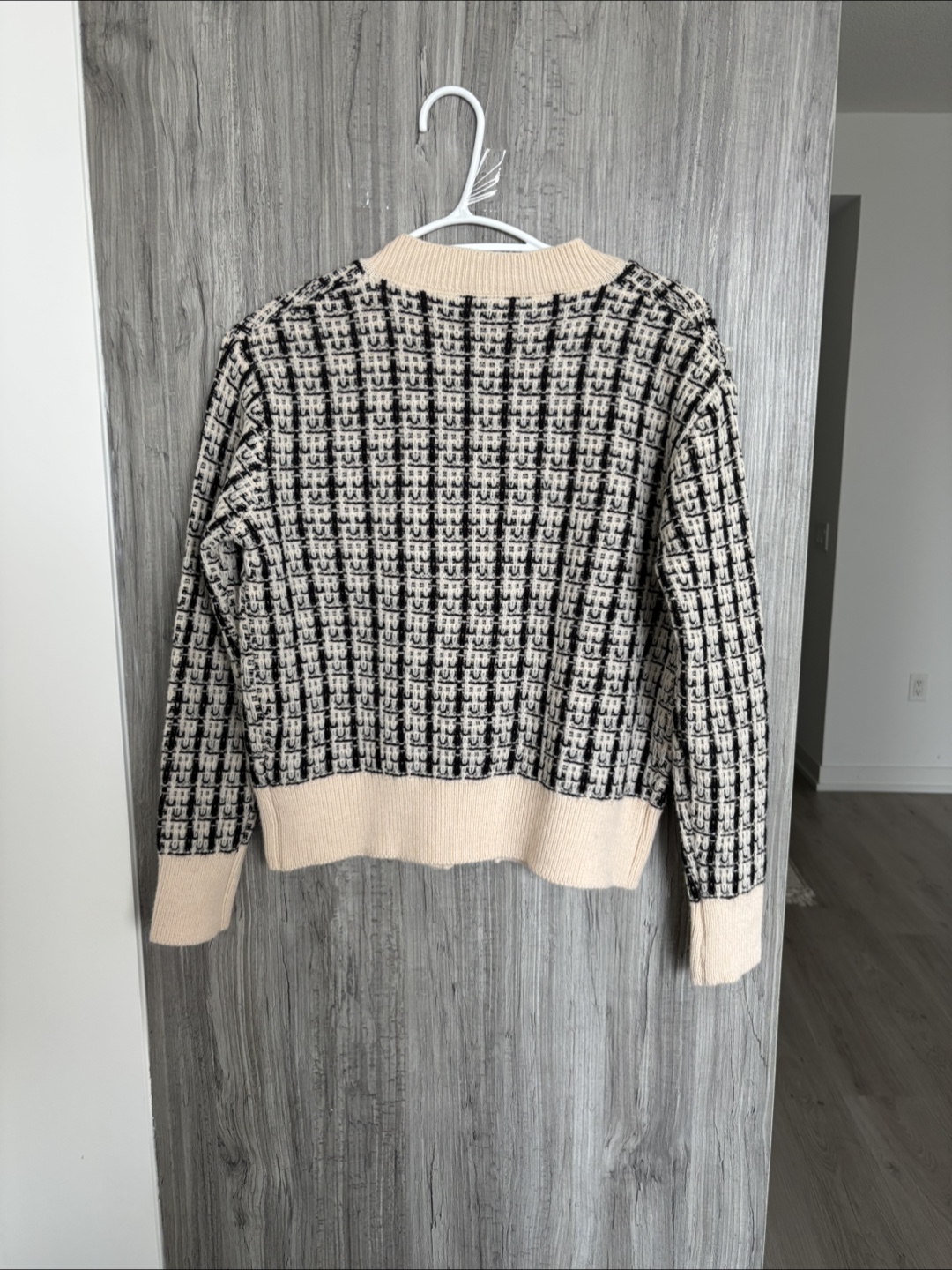Cardigan - photo 2