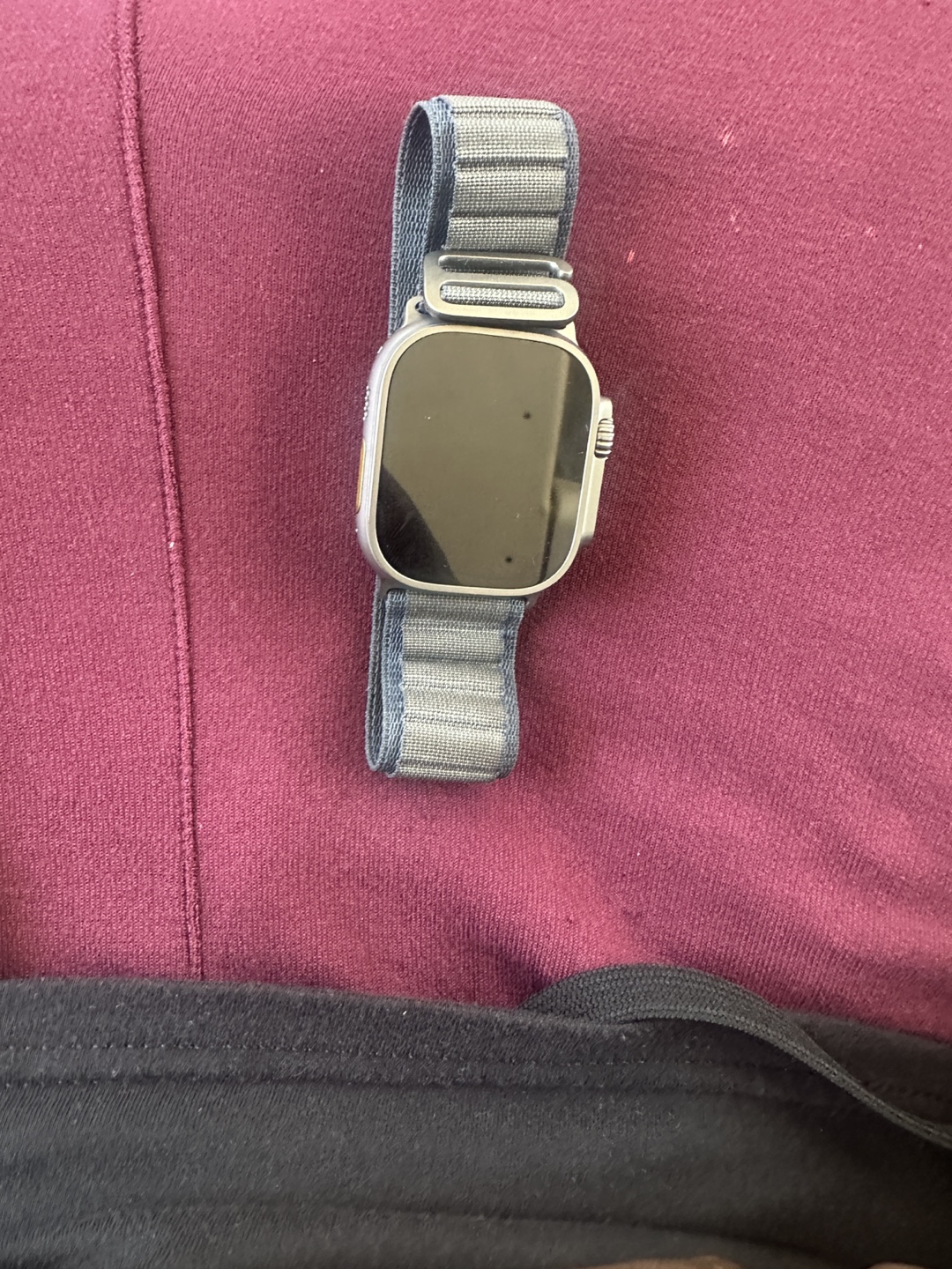 Apple Watch Ultra 2 49mm
