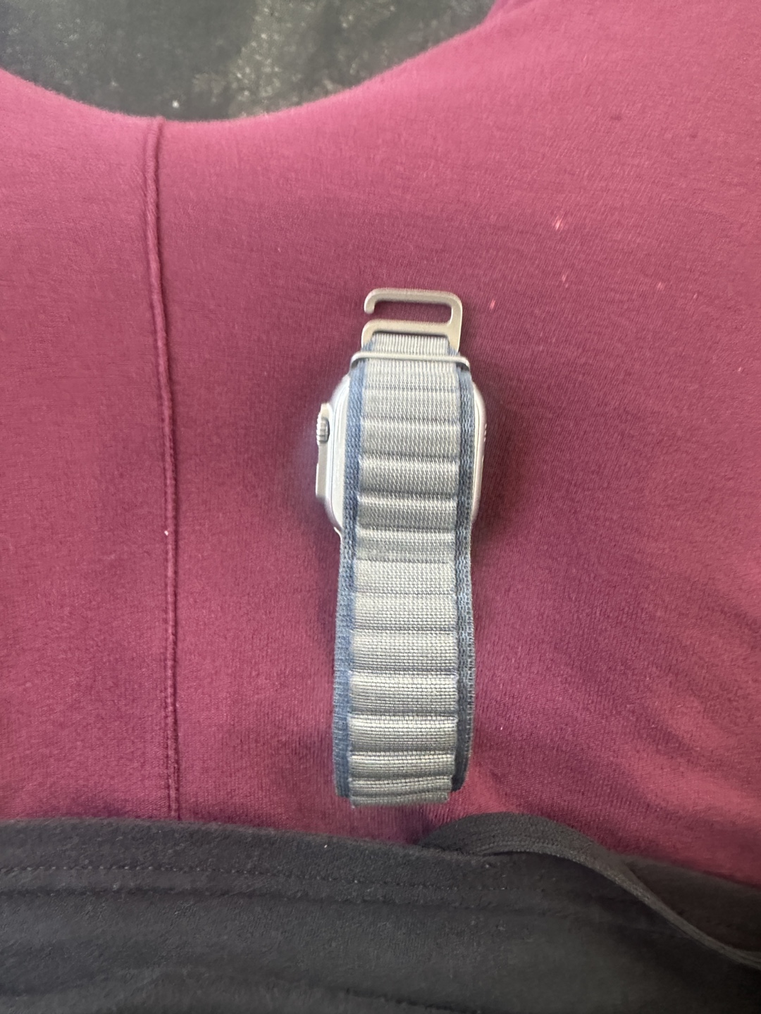 Apple Watch Ultra 2 49mm - photo 2