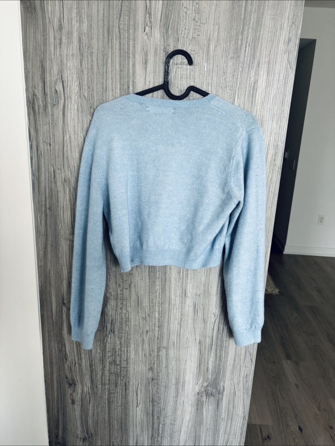 Oak and Fort Mini Cardigan - photo 2