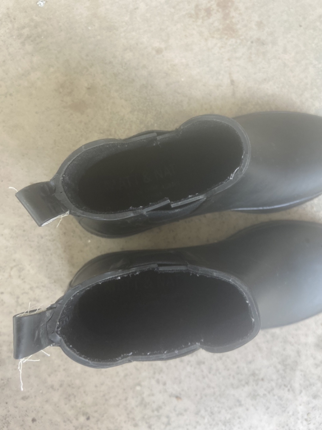 Chelsea rainboots - photo 2