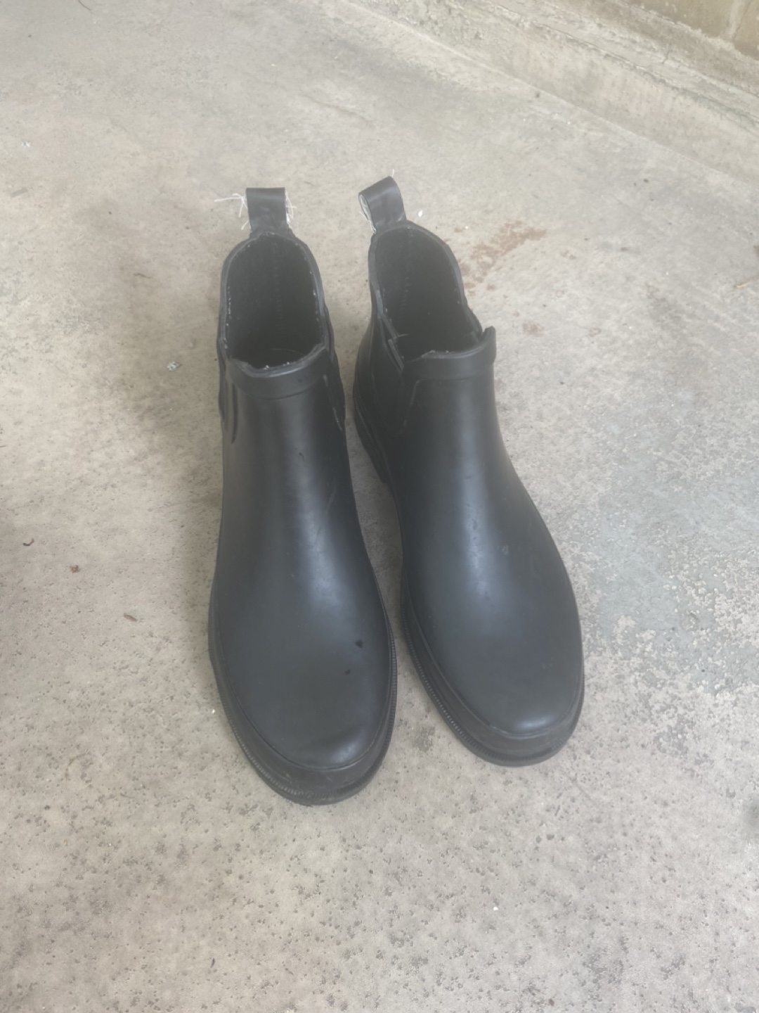 Chelsea rainboots - photo 3