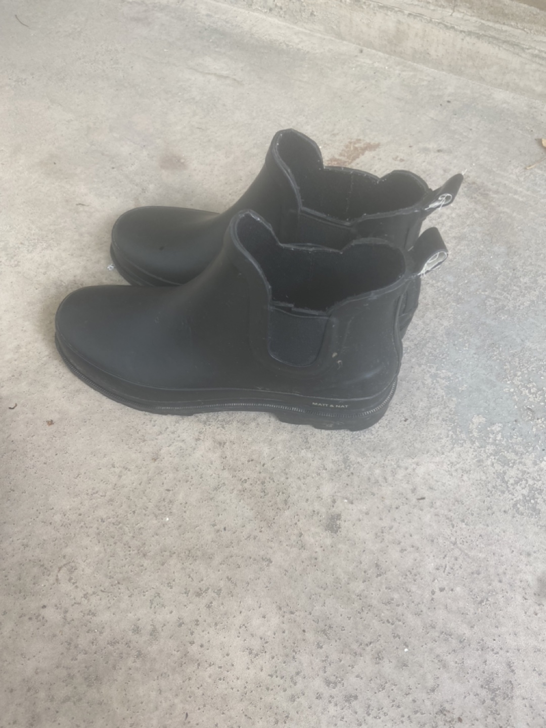 Chelsea rainboots - photo 4