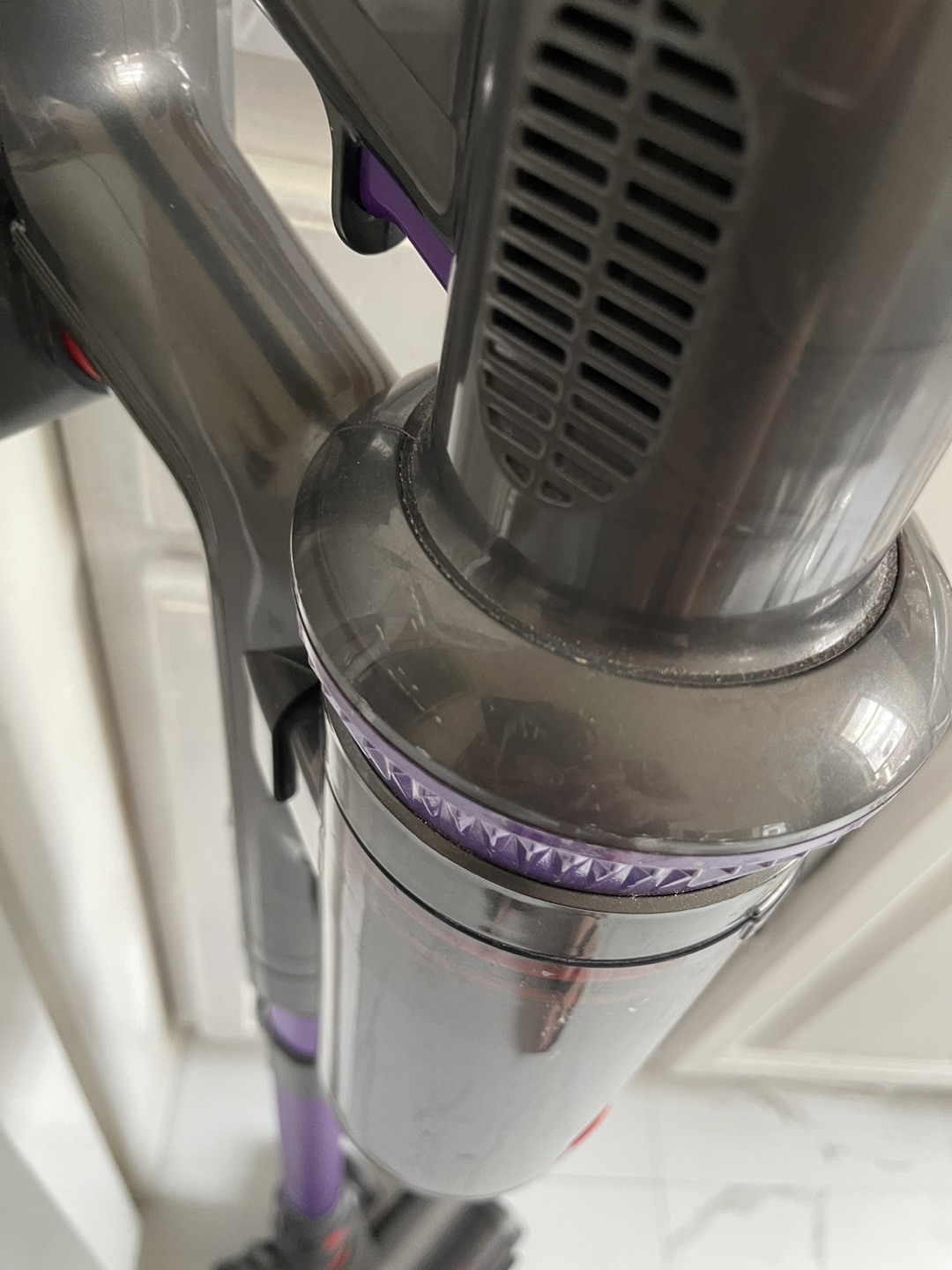 WLUPEL Cordless Vacuum Cleaner orig. $220 - photo 3