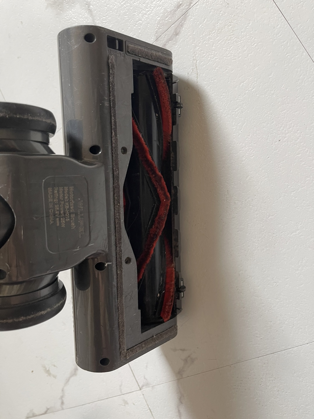 WLUPEL Cordless Vacuum Cleaner orig. $220 - photo 5