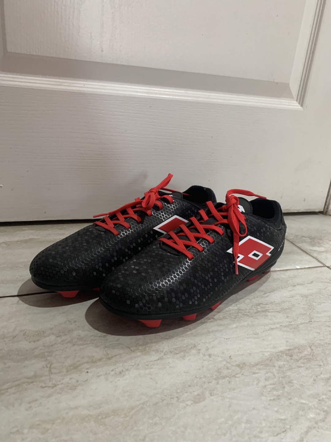 Lotto Soccer Cleats - photo 3