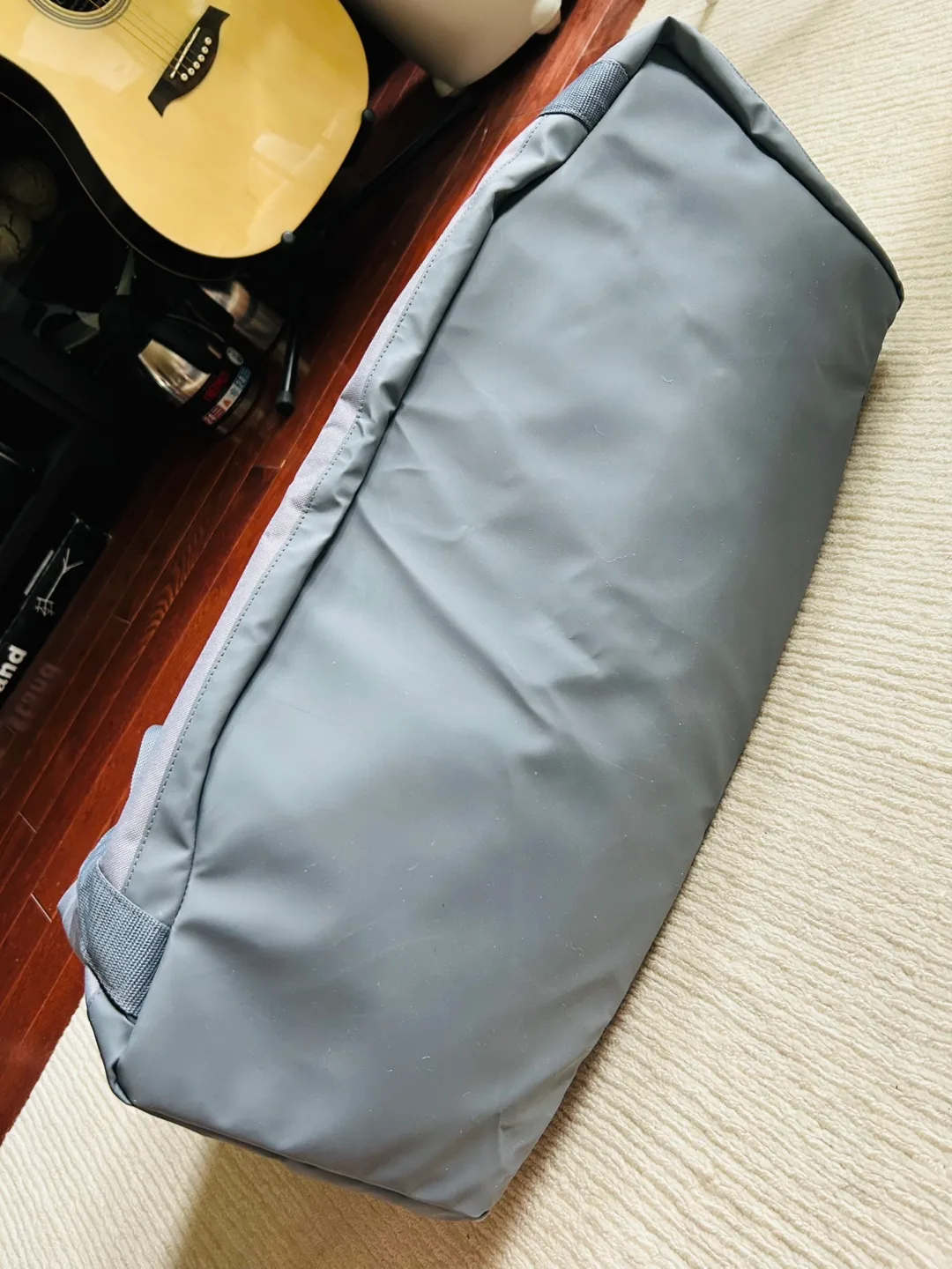 *NEW* Adidas Golf Duffle Bag (Large, Waterproofing, 45L) image indicator(6)