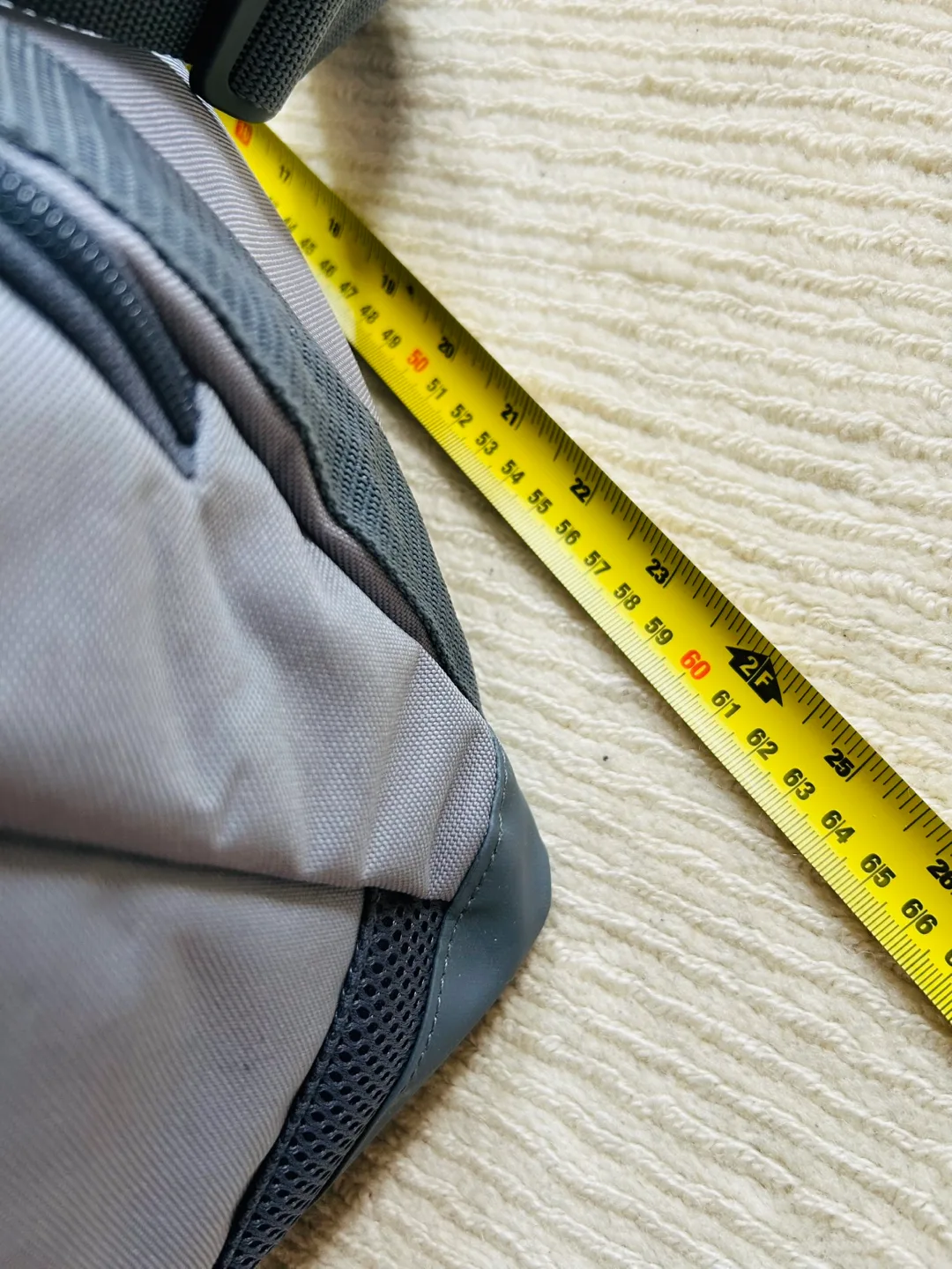 *NEW* Adidas Golf Duffle Bag (Large, Waterproofing, 45L) image indicator(7)