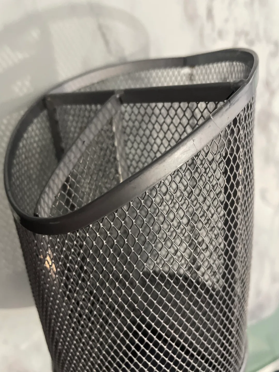 Mesh Desk Organizer - Pen/Pencil Holder thumbnail