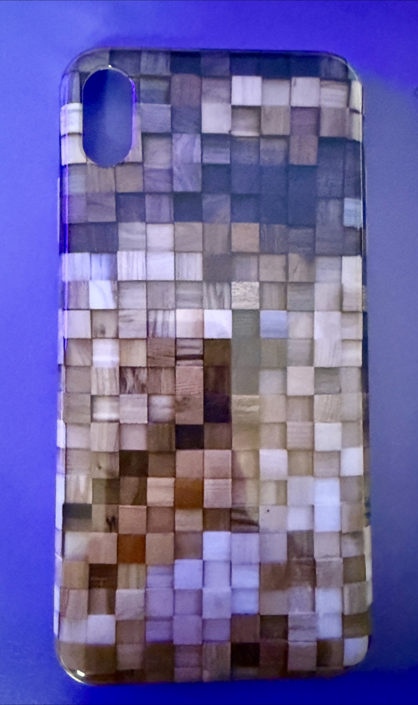 iPhone XS/X/16 Phone Cases - Marble & Glitter - photo 2
