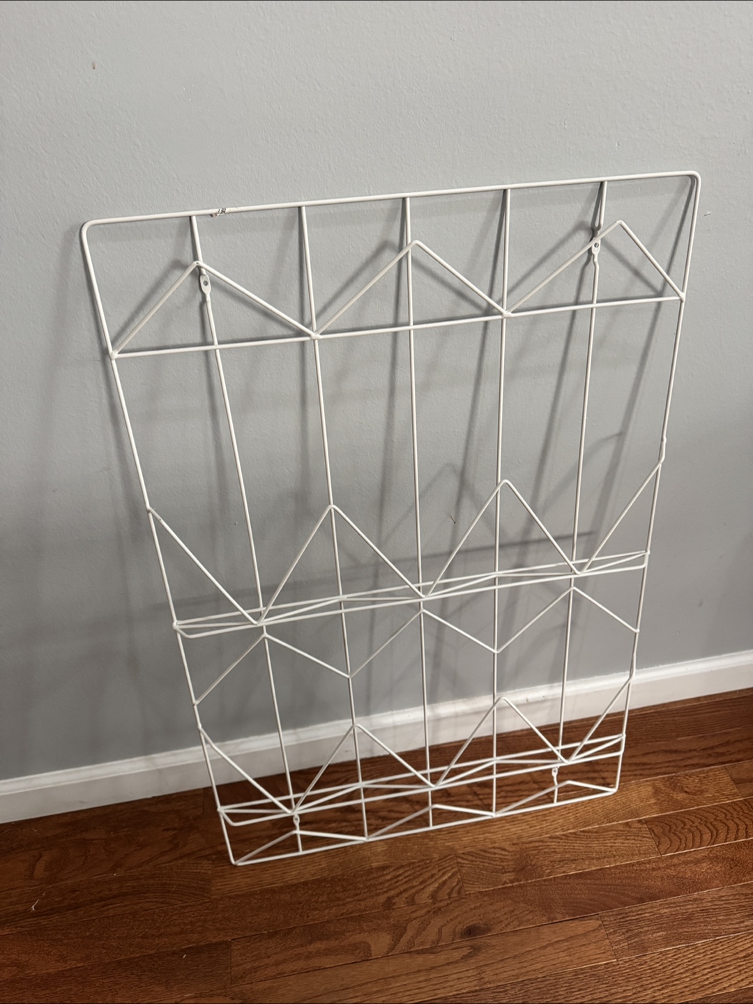Magazine rack - photo 2