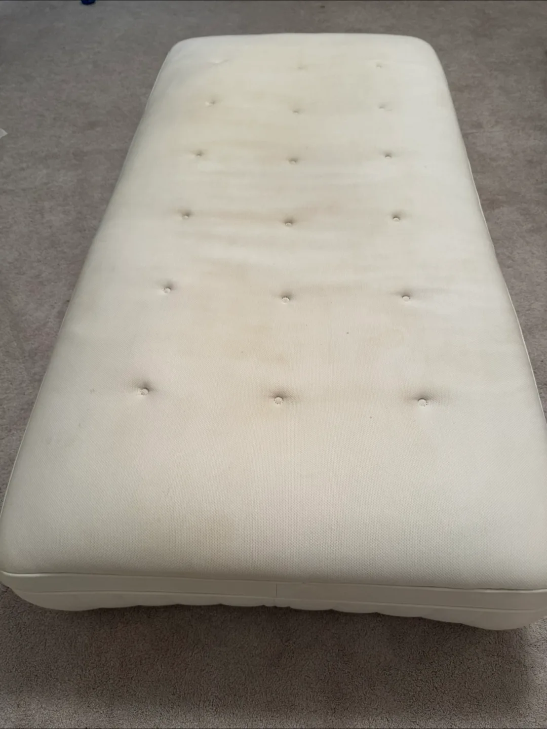 Mattress - Good Condition image indicator(2)