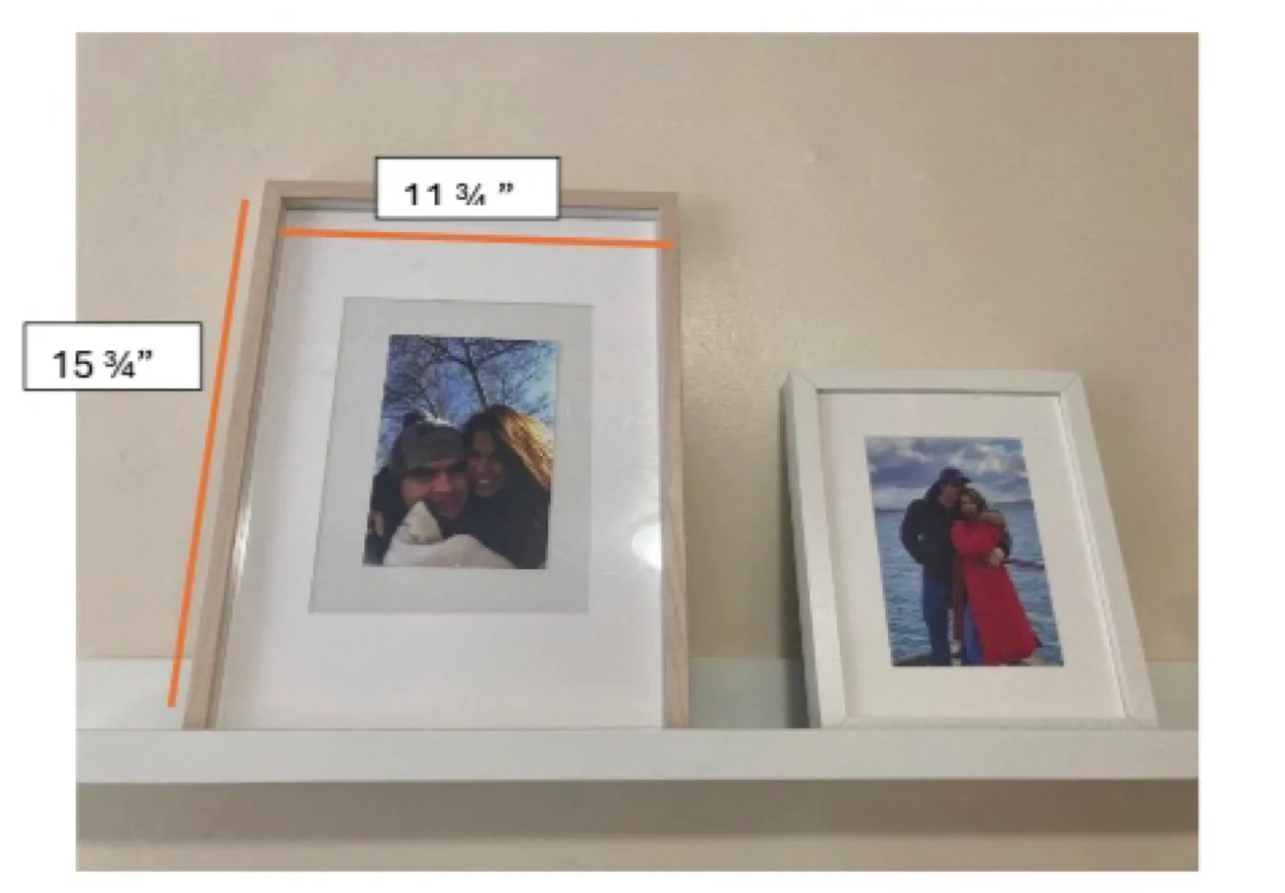 2 photo frame thumbnail