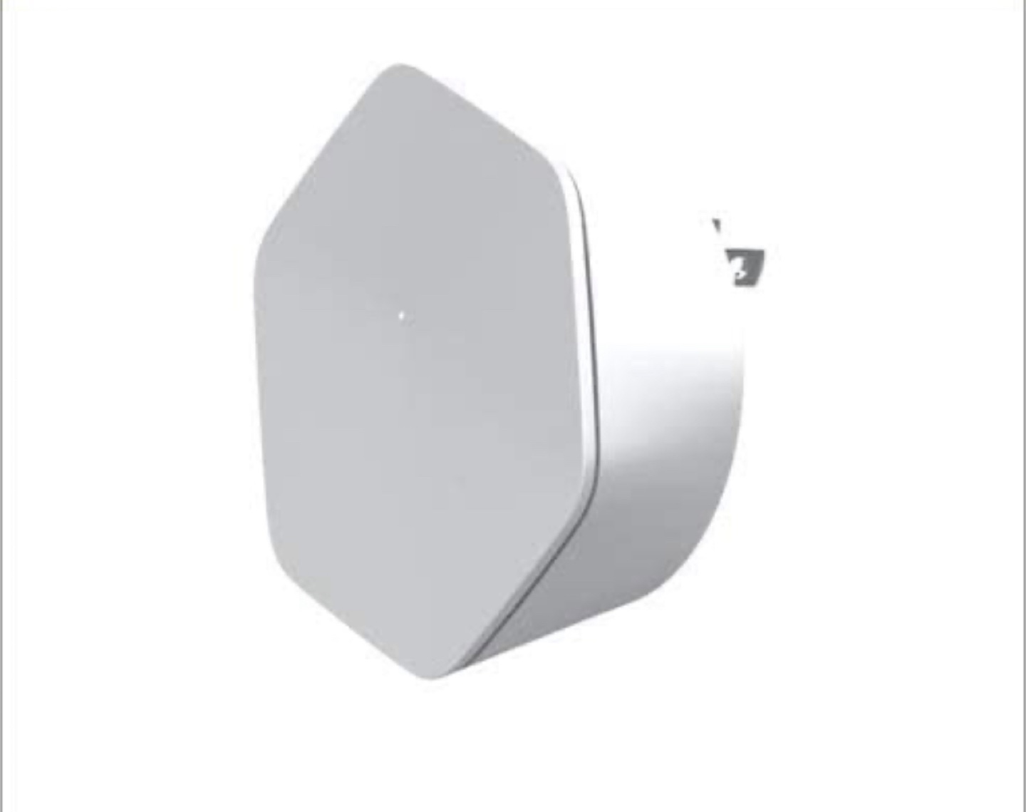 Rogers WiFi Pod KE2-SG