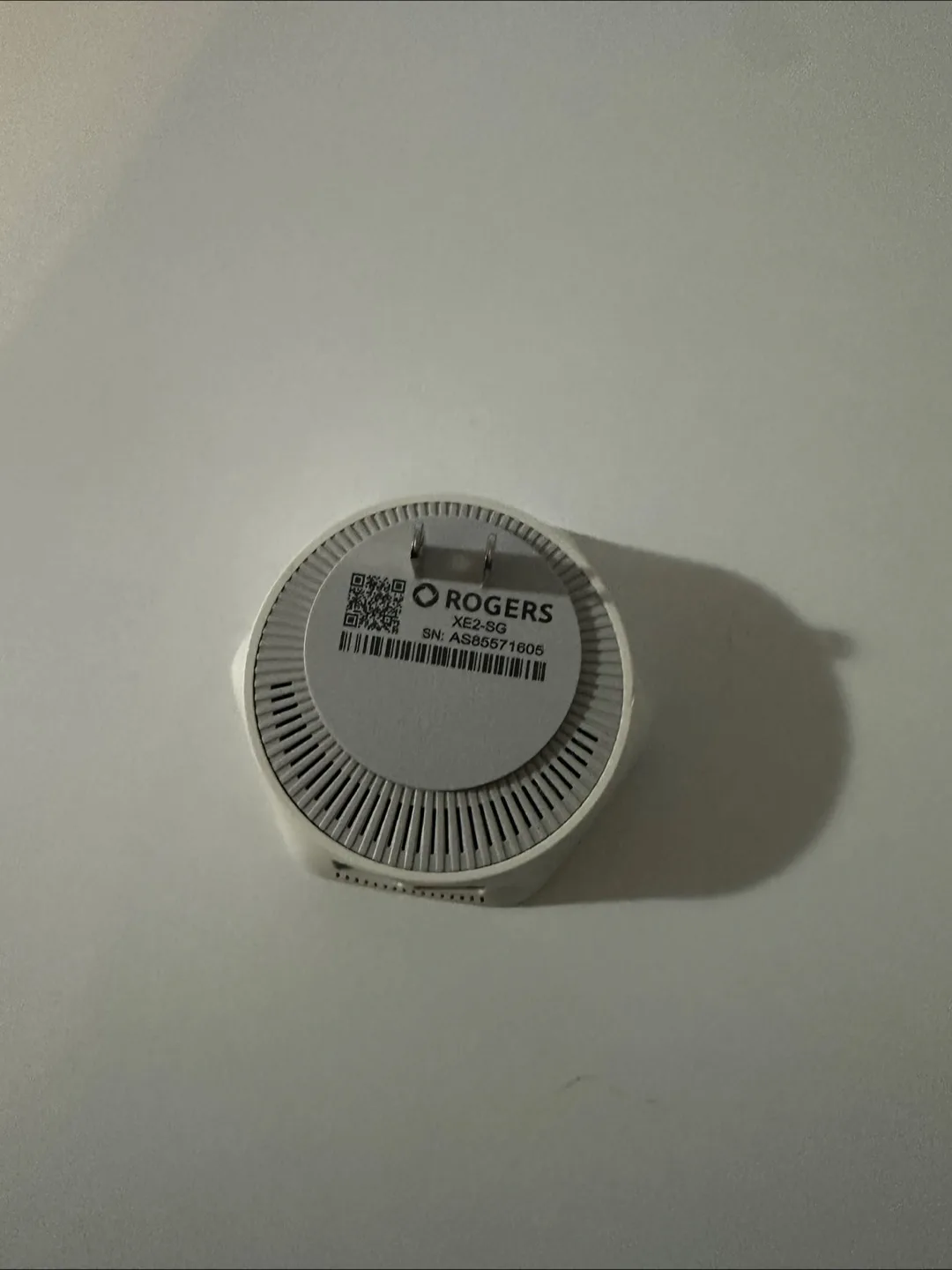 Rogers WiFi Pod KE2-SG image indicator(5)