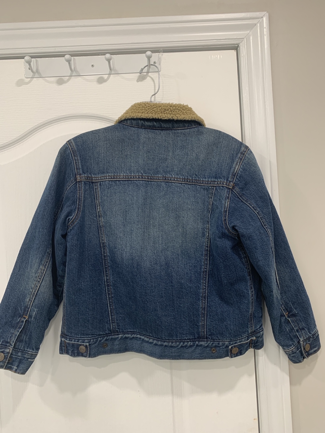 Children's Place Denim Jacket - photo 3