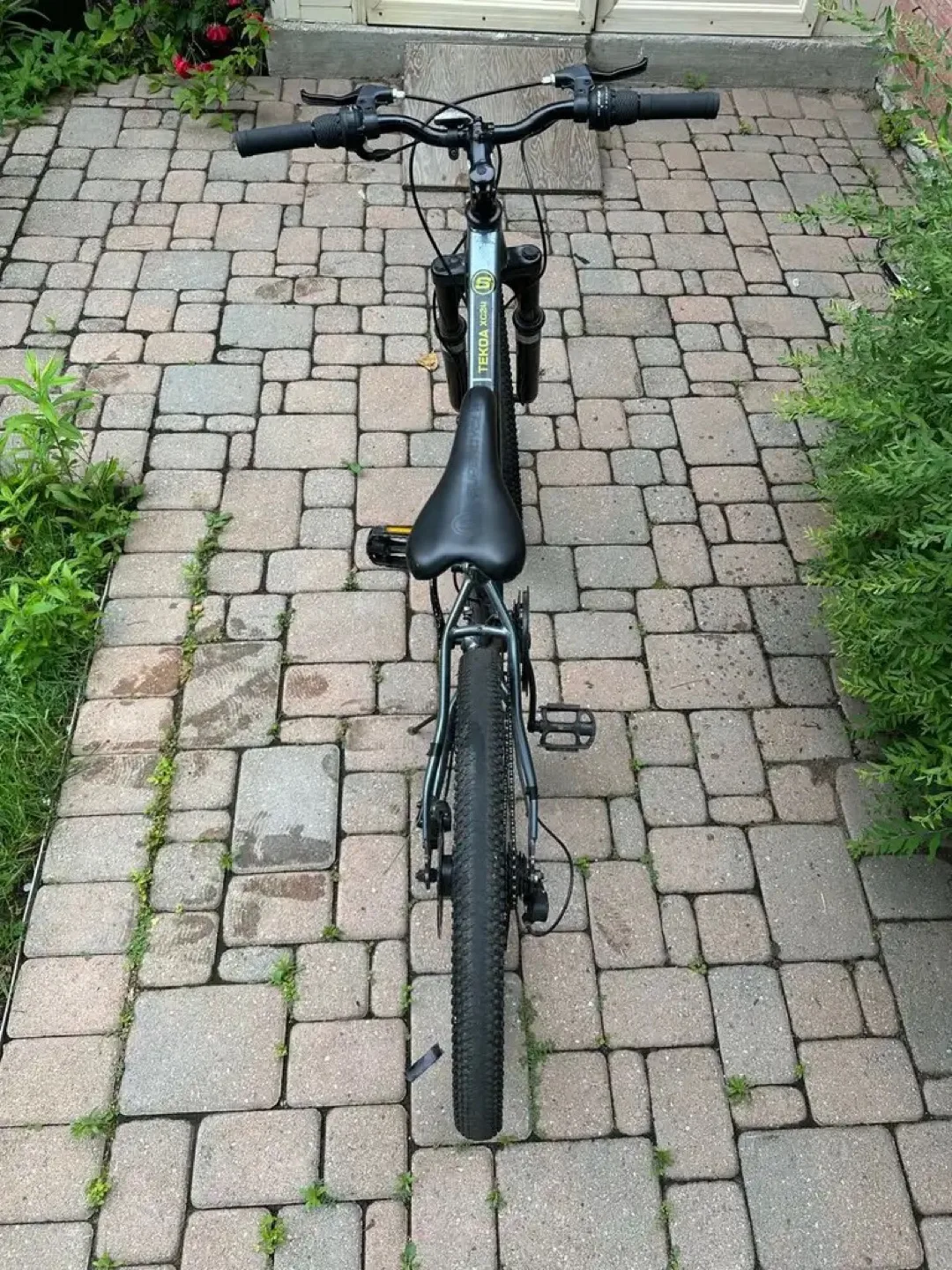 Supercycle Tekoa FS Mountain Bike 24” image indicator(4)