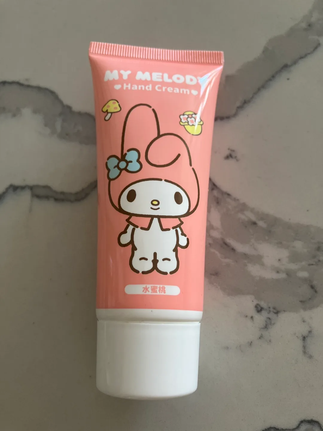 My Melody Hand Cream thumbnail