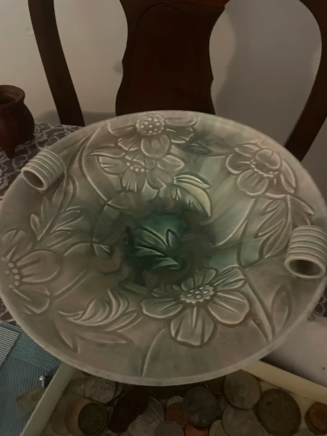 Beswick Ware England Bowl thumbnail