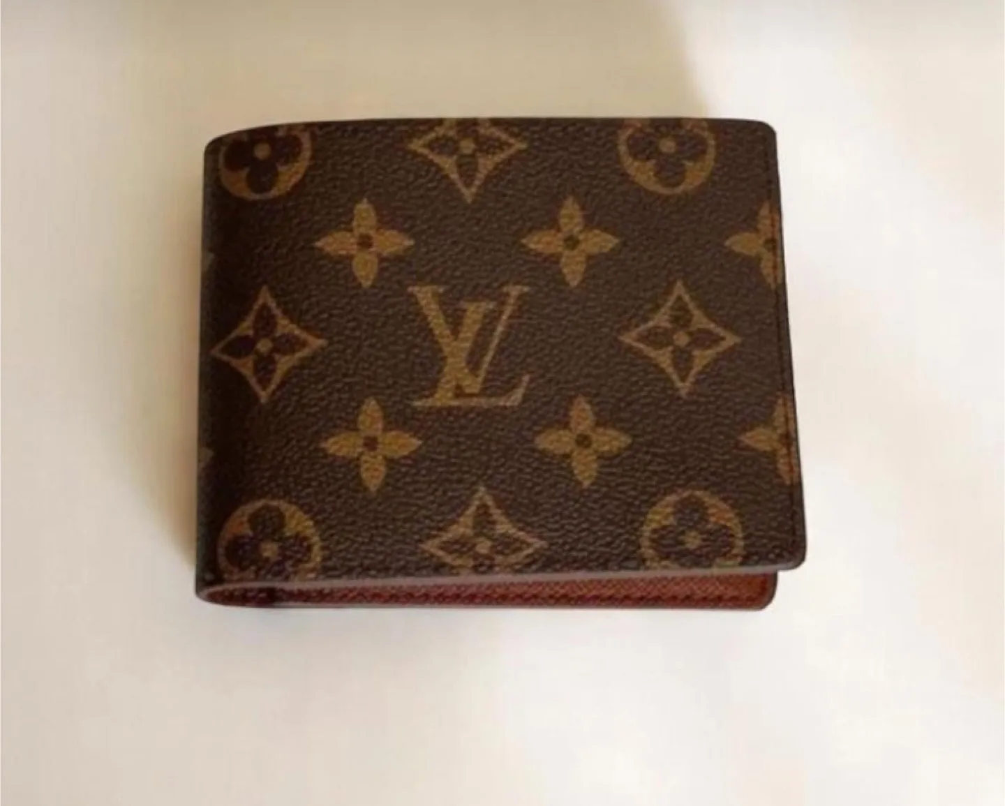 Louis Vuitton Monogram Wallet